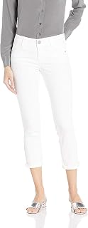 Democracy Ab Solution Crop Women's Jeans