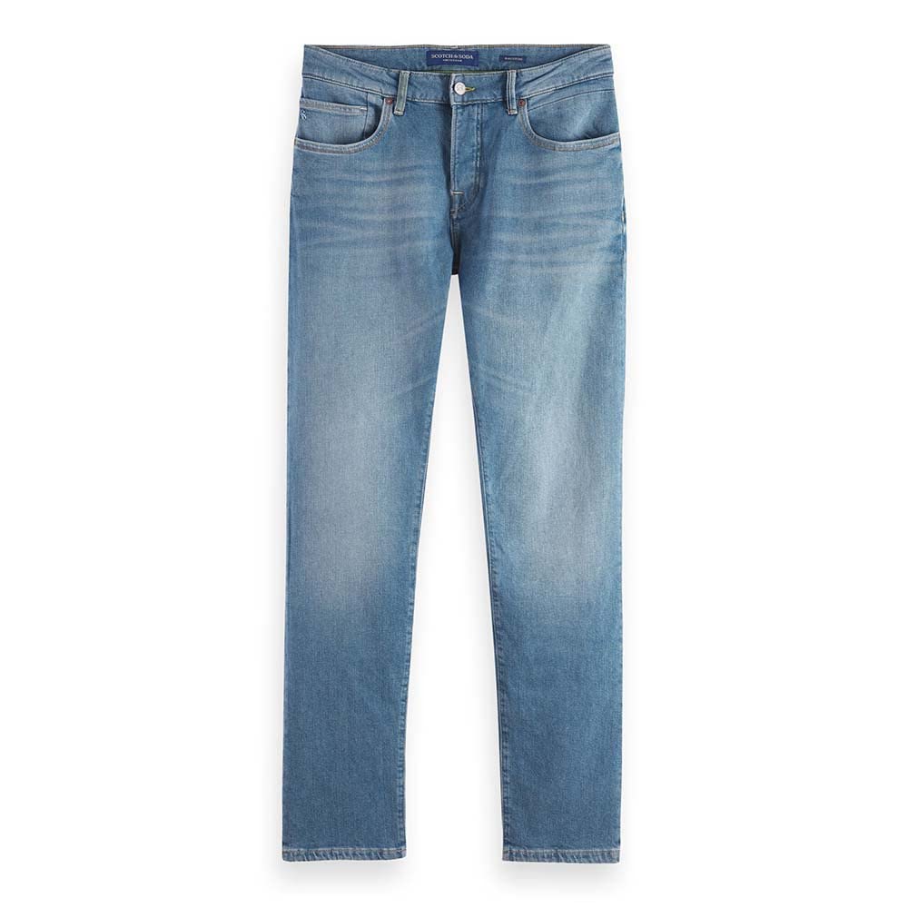 Scotch & Soda Men's Ralston Jeans Jeans