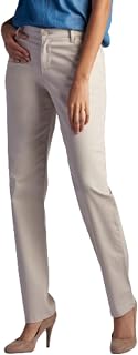Lee Daren Men's Zip Fly Straight Jeans