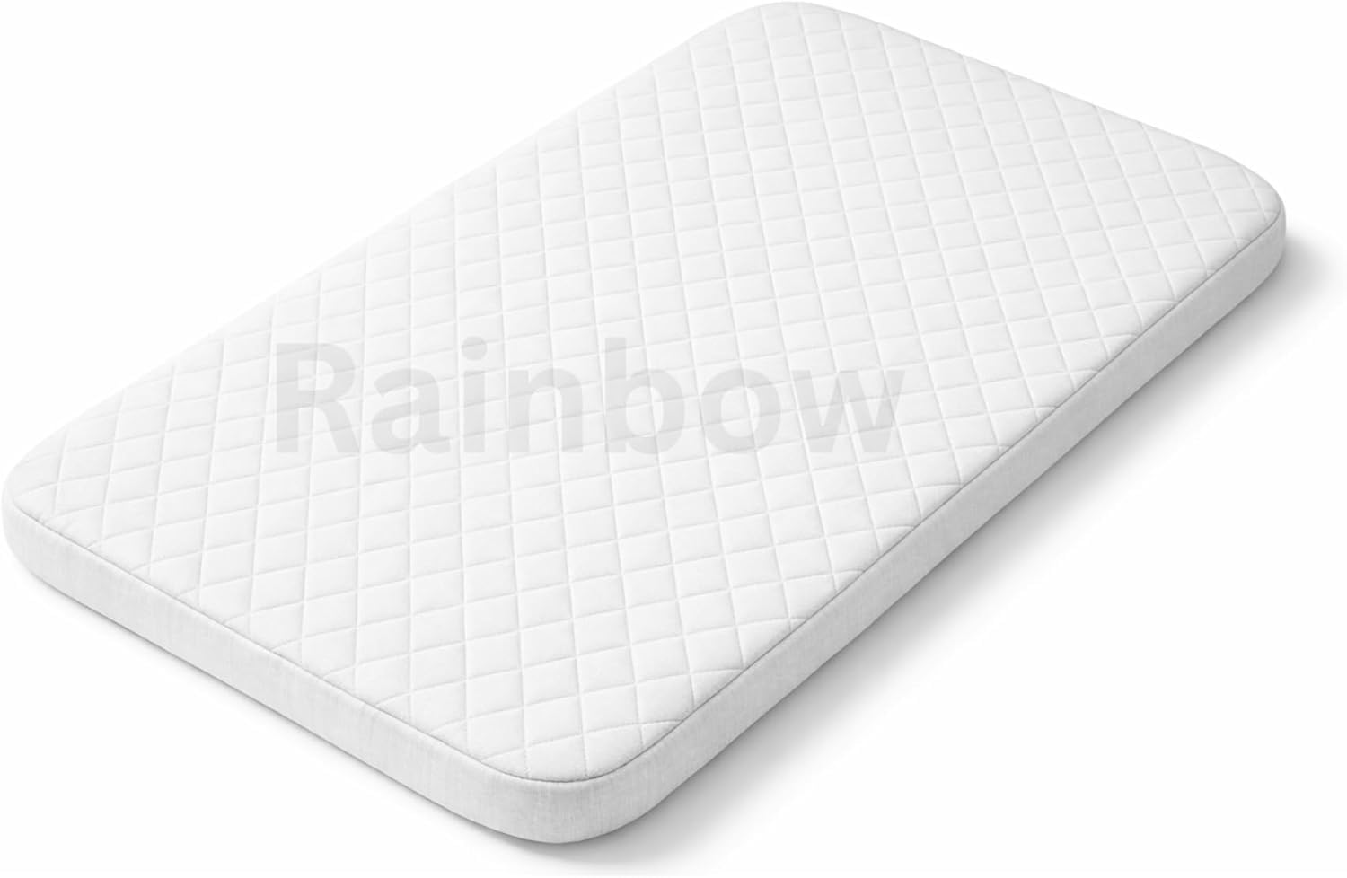 Next2Me Bedside Crib Mattress for Chicco & Tutti Bambini Next to Me Bedside Crib