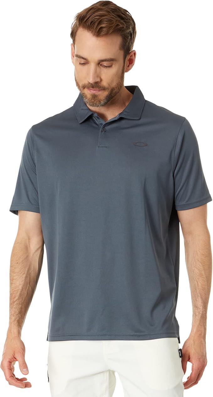 Oakley Icon TN Protect Rc Men's Golf Shirt
