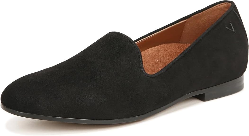Vionic Willa II Women's Low Loafer