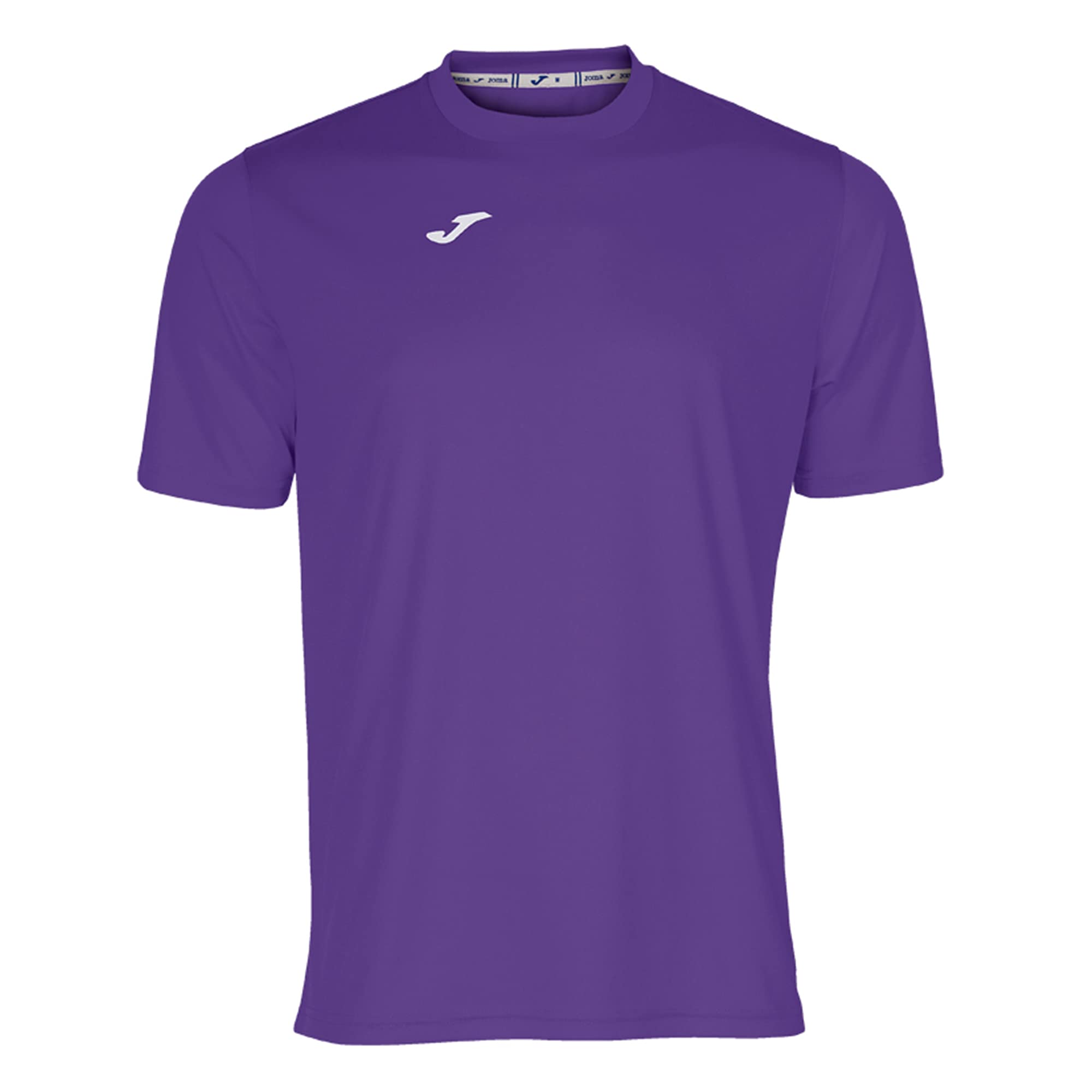 Joma Men's Sports T-Shirt, 6XS – 3XL – Lightweight and Breathable, Optimal for R