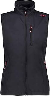 CMP Fleeceweste Knit Tech Full Zip 30h5876 Women's Vest