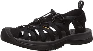 KEEN Women's Whisper Adventure Sandal
