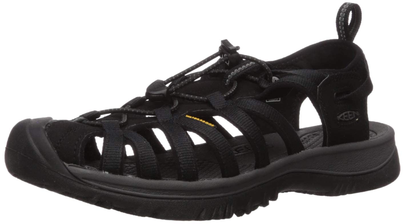 KEEN Women's Whisper Adventure Sandal