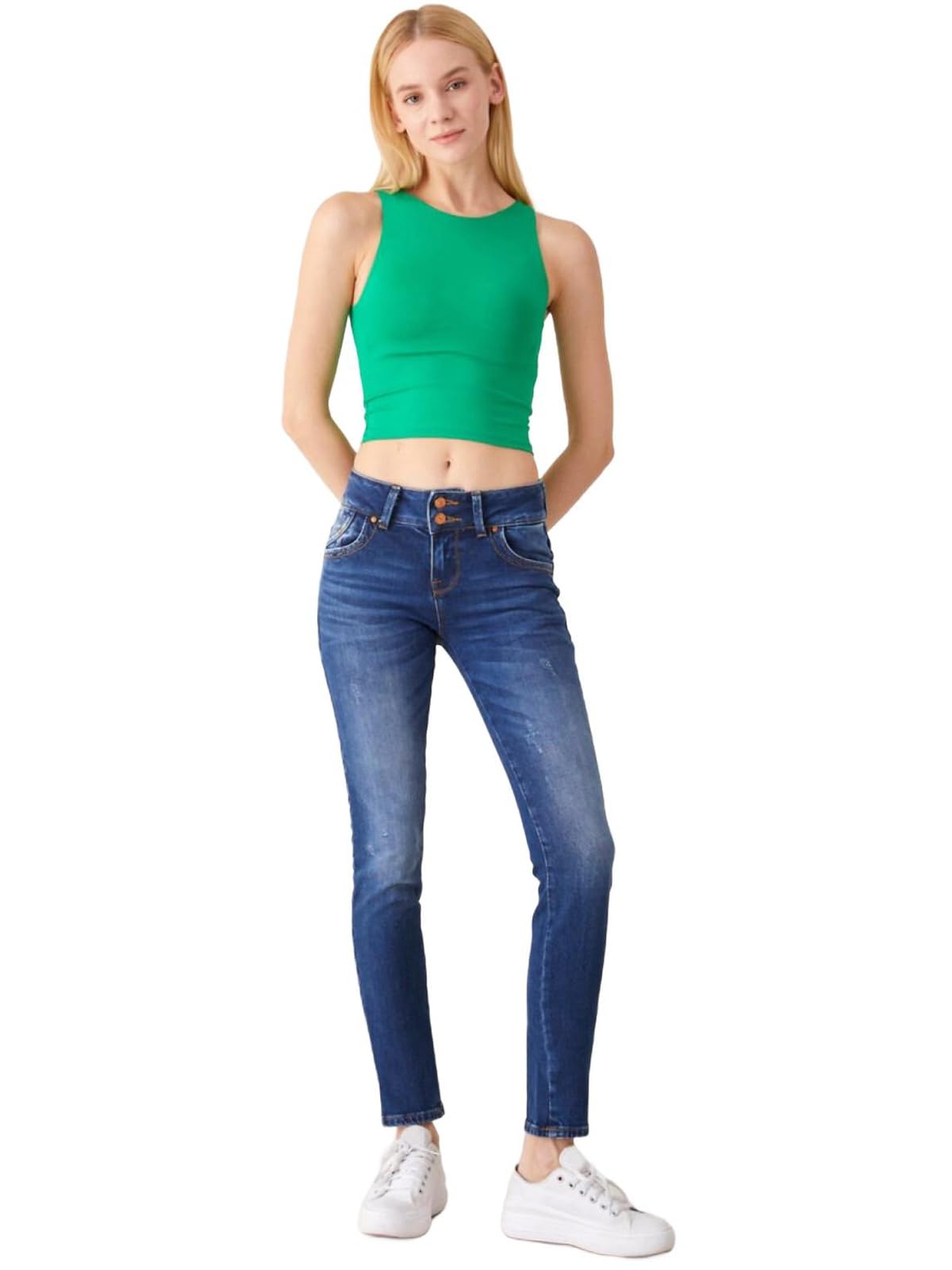 LTB Molly M - Women's Jeans