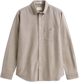 GANT Reg Classic Oxford Shirt Men