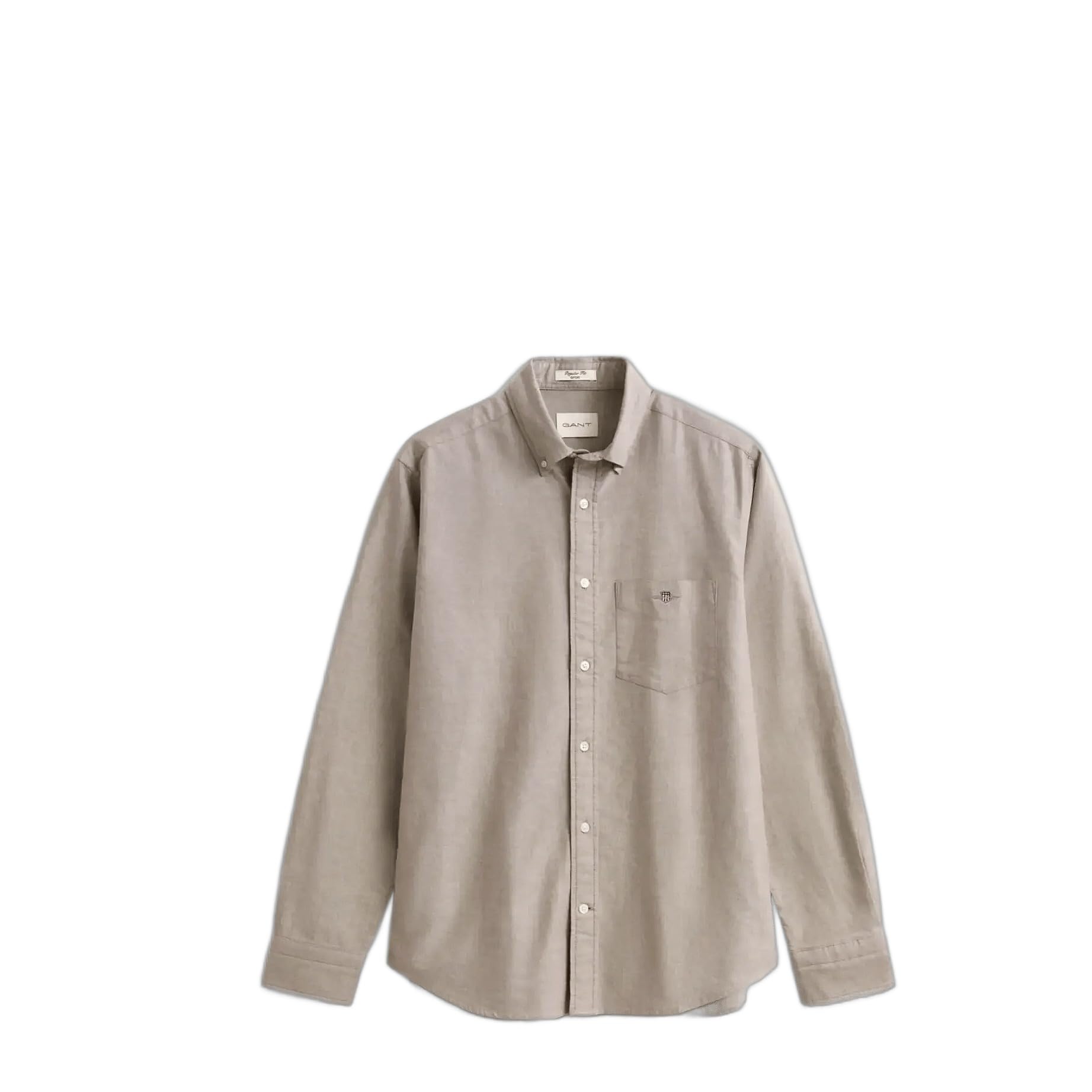 GANT Reg Classic Oxford Shirt Men