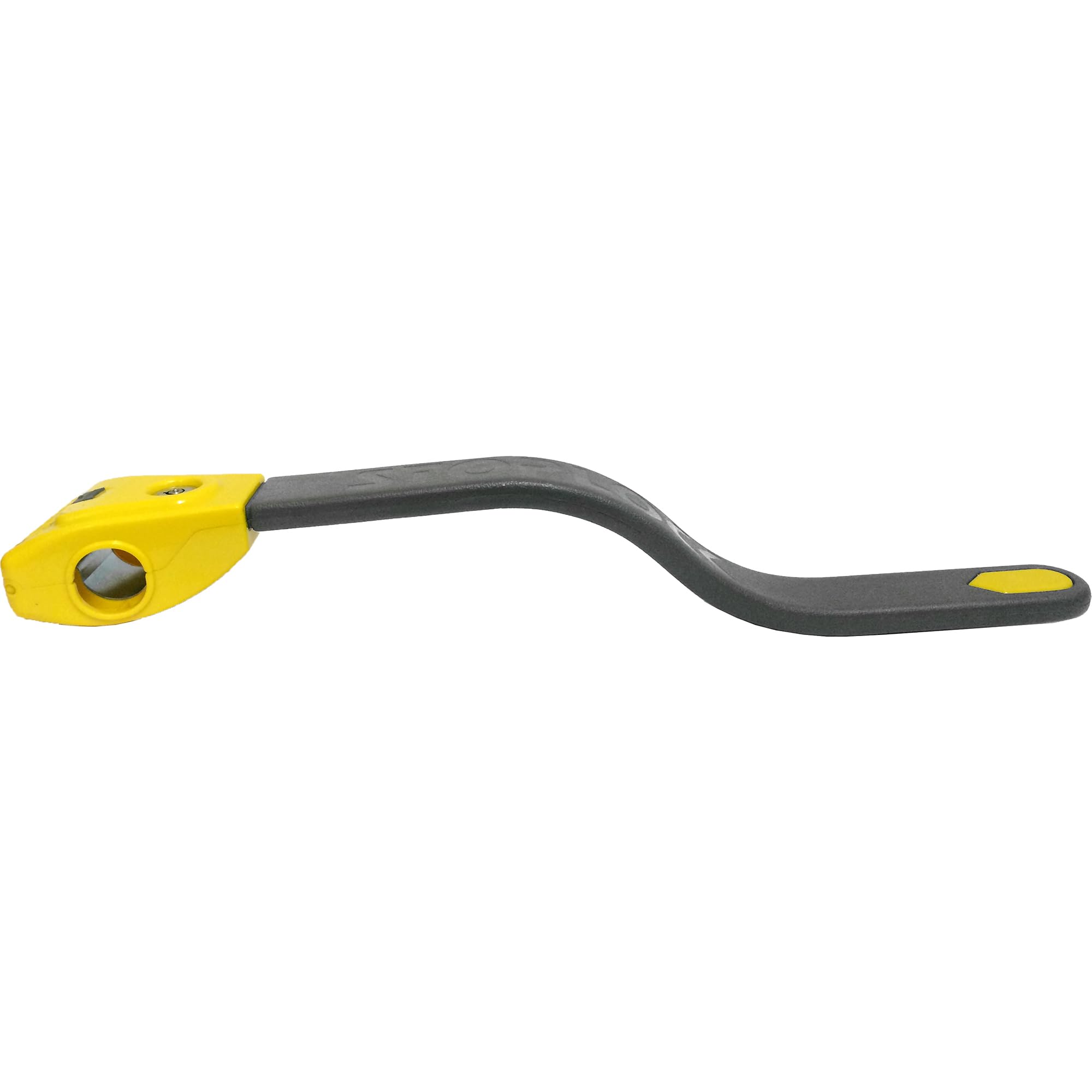 Stoplock HG 134-59 Original Anti-Theft Key Lock Steering Wheel Lock - Anti-Theft