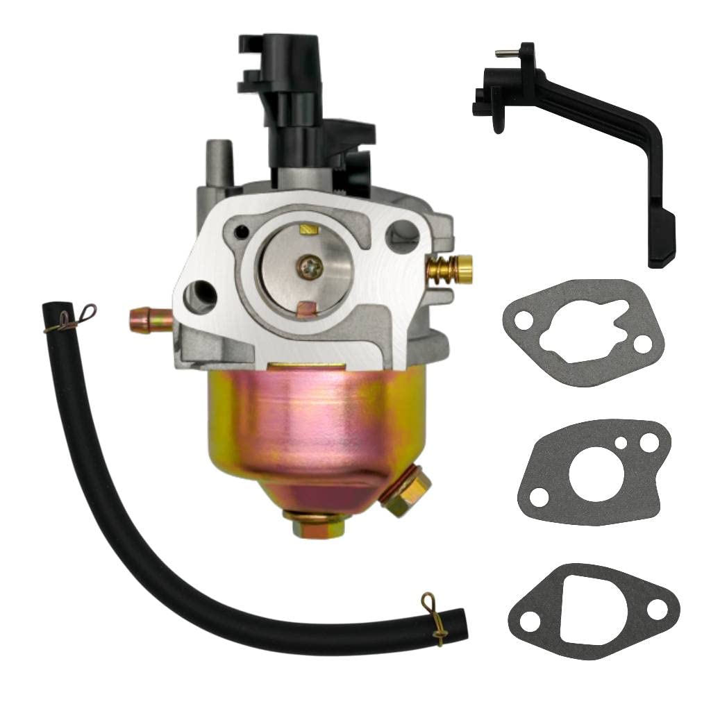 Strongthium 196cc 212cc 224cc Generator Carburetor | for Honda Champion Predator