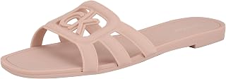 Calvin Klein Yoana Flat SandalsWomen