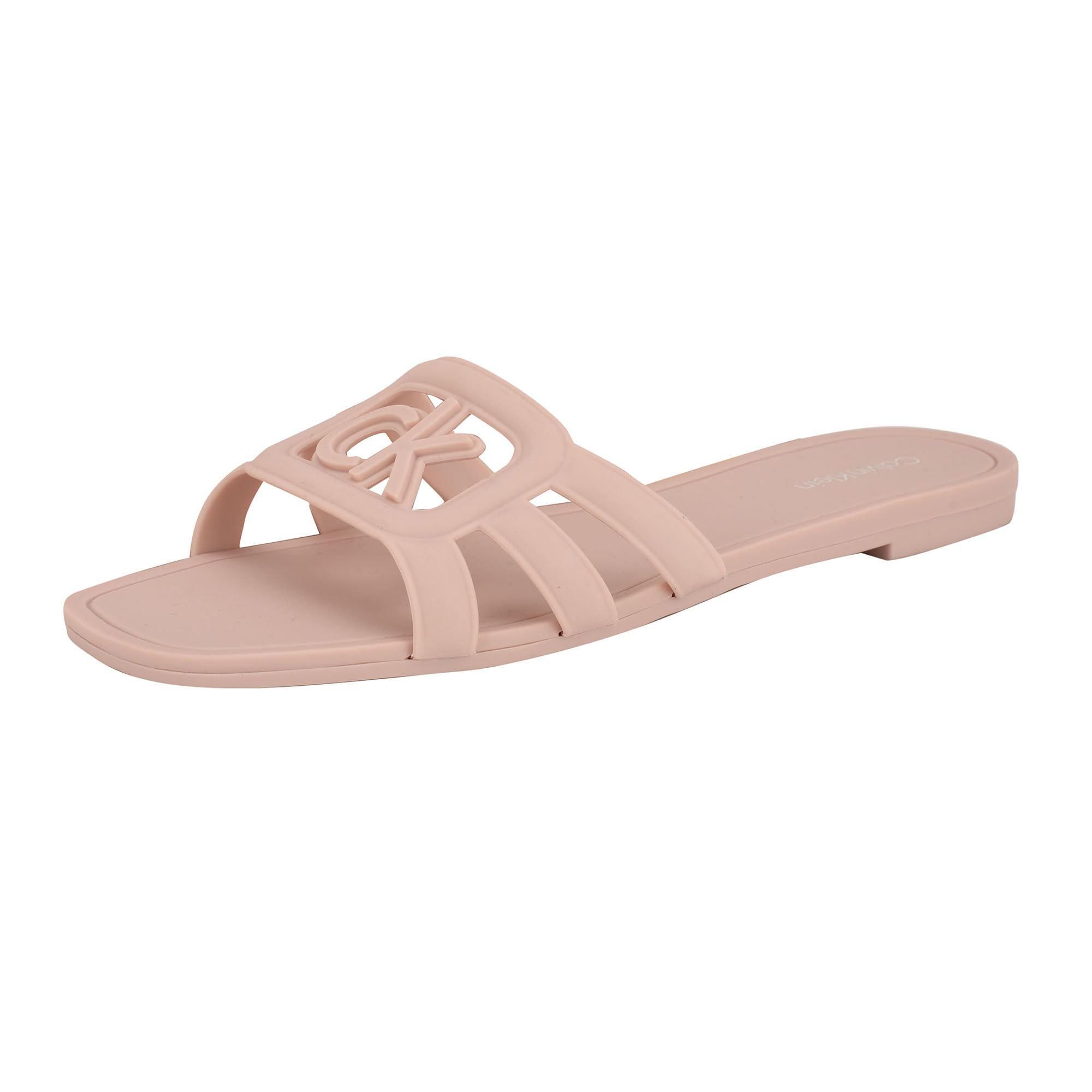 Calvin Klein Yoana Flat SandalsWomen