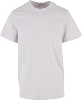 Build Your Brand Men's Round Neck T-Shirt