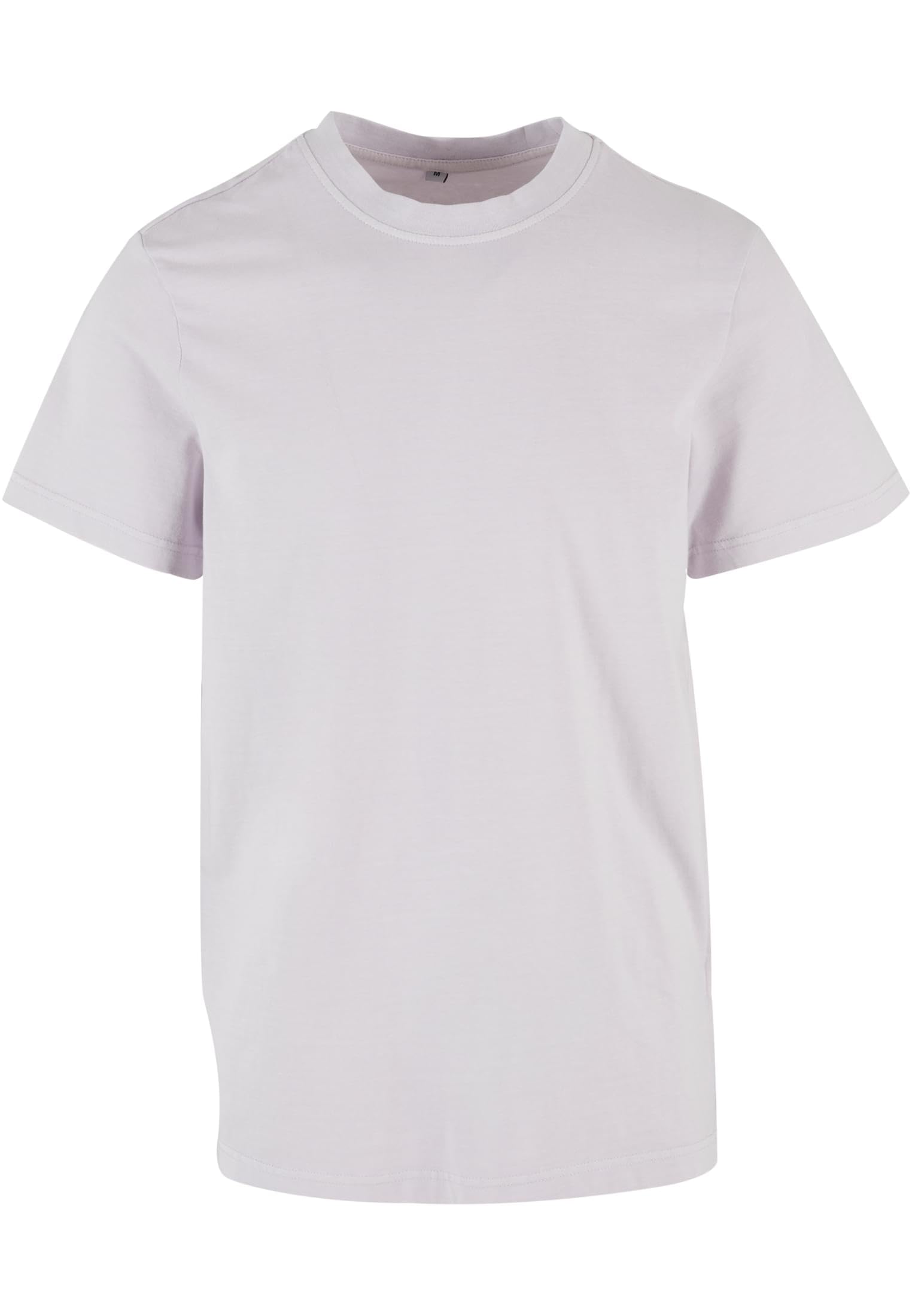 Build Your Brand Men's Round Neck T-Shirt