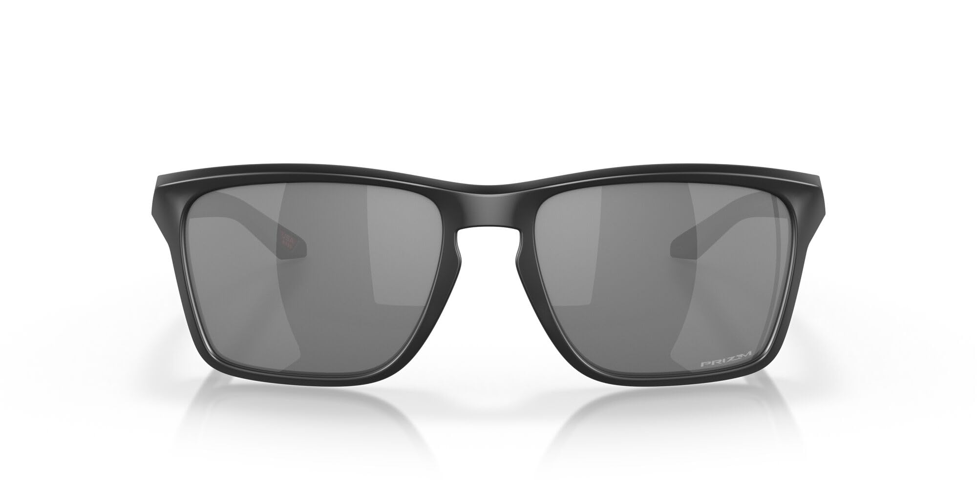 Oakley Men's Sylas Sunglasses Not Applicable, Matte Black, 57