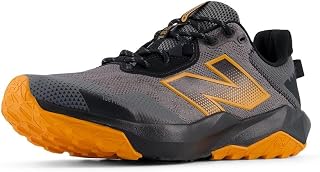 New Balance Dynasoft Nitrel V6 Trail Shoes Men