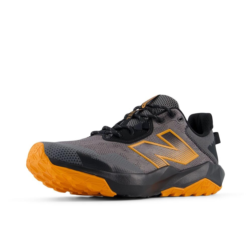New Balance Dynasoft Nitrel V6 Trail Shoes Men