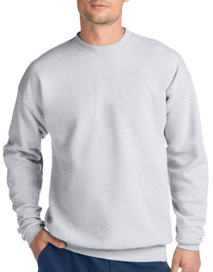 Hanes P1607 Men's Tracksuit Top (Pack of 3)