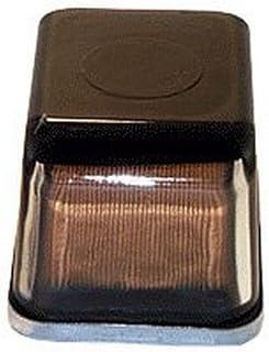 WIX 33370 In-Line Fuel Filter Replacement Compatible with John Deere and Other Farm Applications (Glass Case - 5 micron)