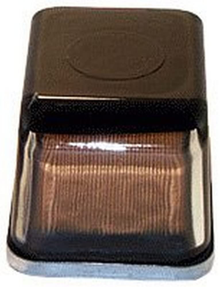WIX 33370 In-Line Fuel Filter Replacement Compatible with John Deere and Other F