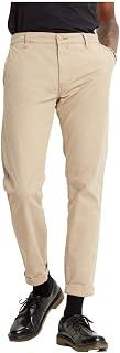 Levi's XX Chino STD II Clearwater Shady GD Ccu - Pantalon - Khakis - Homme