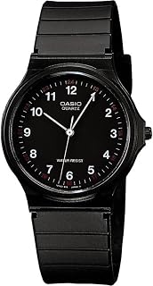 Casio Collection Unisex Armbanduhr MQ-24