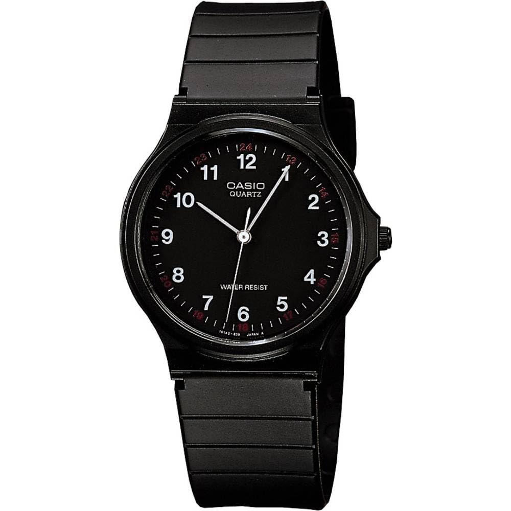Casio Collection Unisex Armbanduhr MQ-24