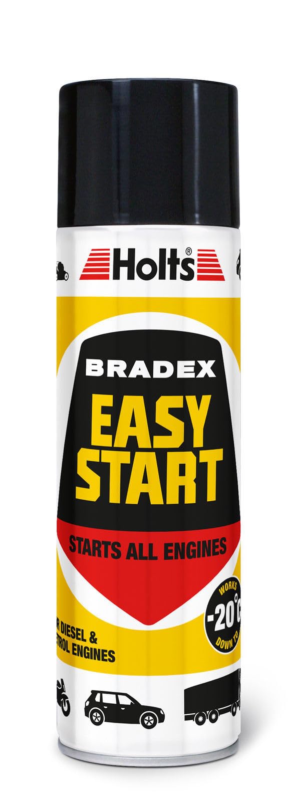 BRADEX EASY START