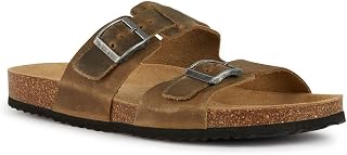 Geox U Sandal Ghita B Men's Sandals