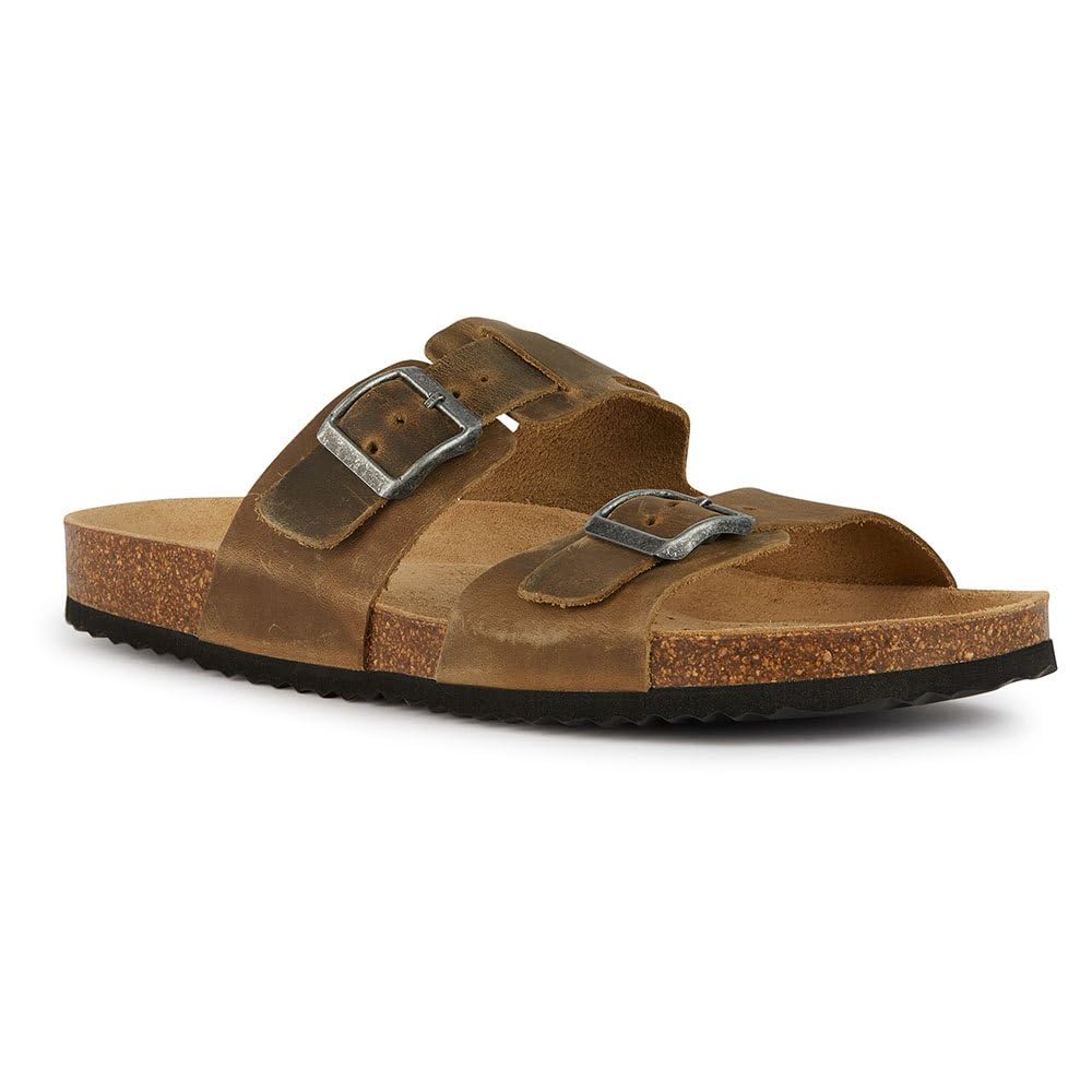 Geox U Sandal Ghita B Men's Sandals