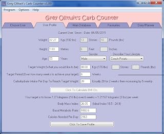 Grey Olltwit's Carb Counter [Download]