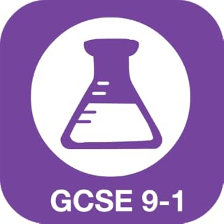 Chemistry GCSE 9-1 AQA Science