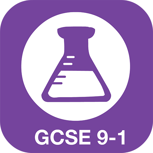 Chemistry GCSE 9-1 AQA Science