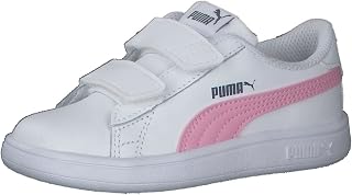 Puma Unisex Baby PUMA Smash 3.0 L V InfSneaker