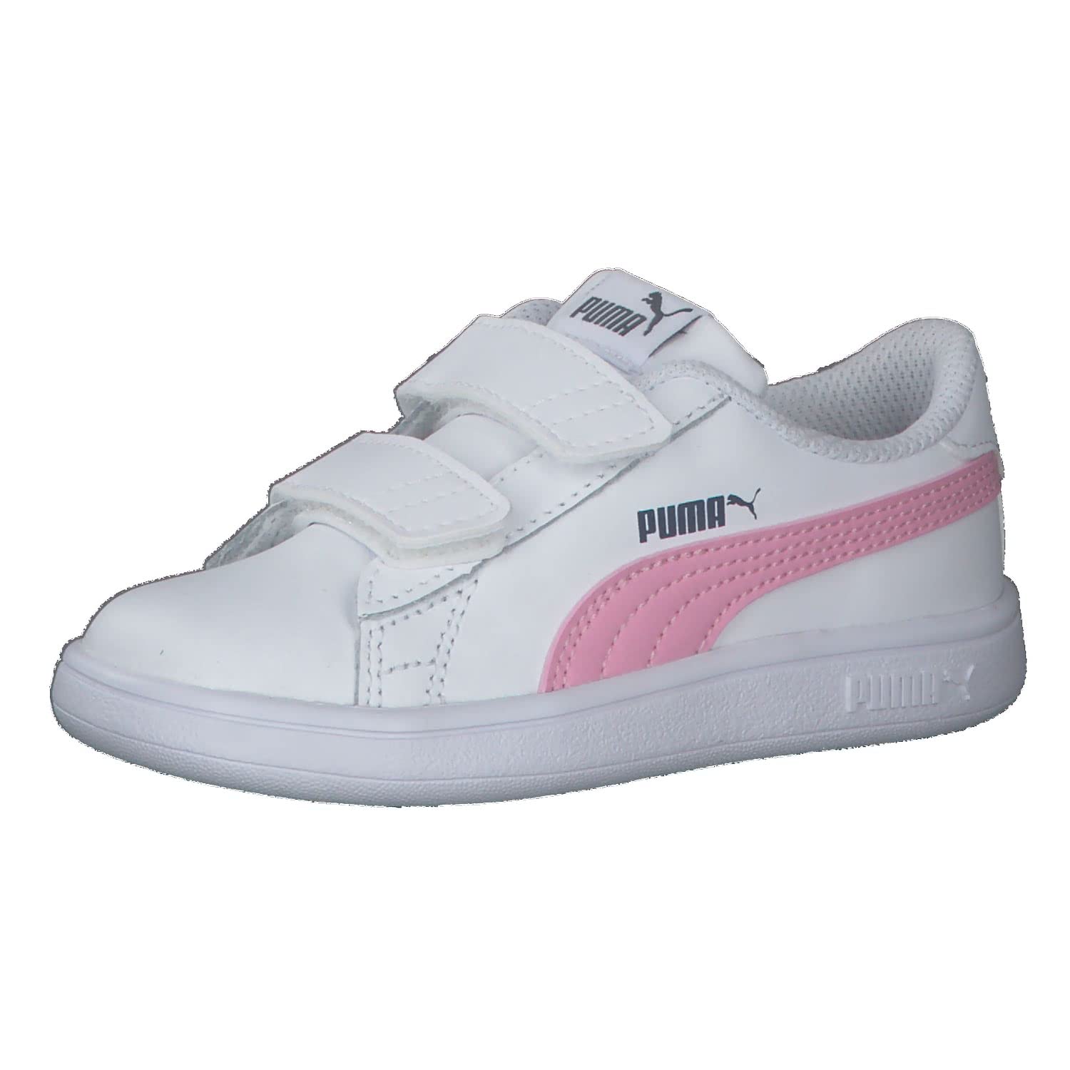 Puma Unisex Baby PUMA Smash 3.0 L V InfSneaker