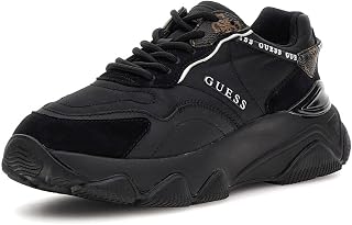Guess Micola Women's Lace-Up Shoes