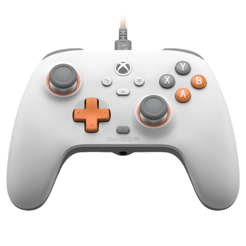GameSir T7 Wired Controller for Xbox Series X|S, Xbox One & Windows 10/11, Plug 