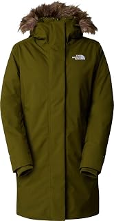 The North Face, W Arctic Pka Ii, Women's Jacket