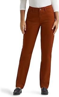 Lee Women's Legendary Chino Pant Pants