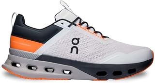 On Men's Cloudnova Sneakers