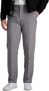 Haggar Mens Premium Comfort Dress Pant - Straight FitDress Pants