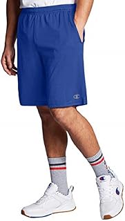 Champion - 7" And 10" Athletic Shorts, Standard Fit, Lightweight, Moisture Wicking, Available in Regular And Big & Tall, Men's Core Training Short