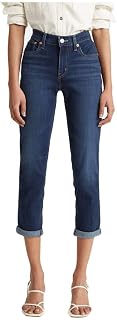 Levi's Women's New Boyfriend Jeans