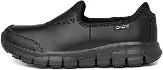 Skechers Women's Sure Track Health Care Professional Shoe