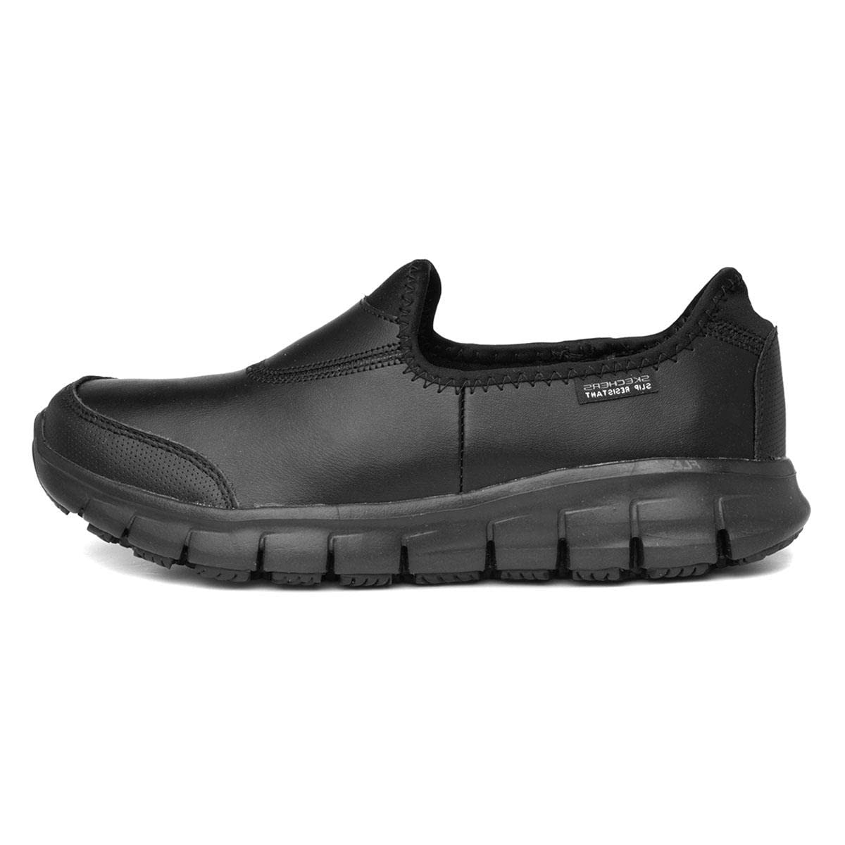 Skechers Women's Sure Track Health Care Professional Shoe