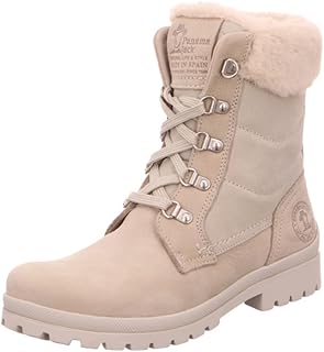 Panama Jack Tuscani B1 Napa Grass Women’s Warm Lined Snow Boots