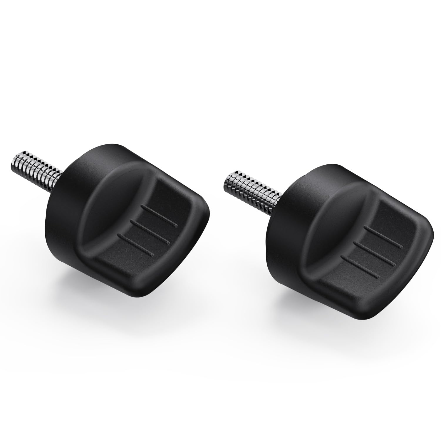 TUSITA Mounting Knobs Compatible with Humminbird Helix 5 7 Fish Finder 740196-1