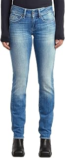 G-Star - Midge Slim Straight Wmn, Women's Jeans