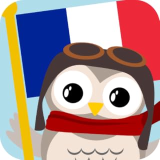 Gus on the Go: French for Kids